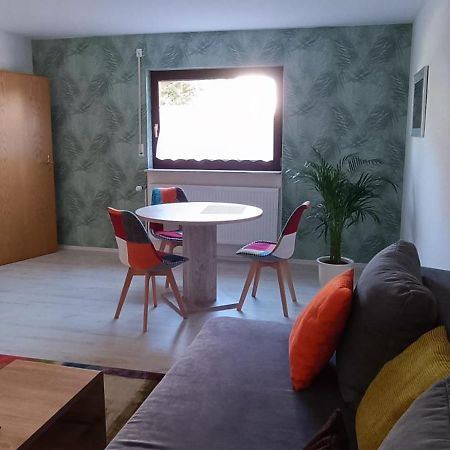 Ferienwohnung Dallmann Niestetal Екстериор снимка