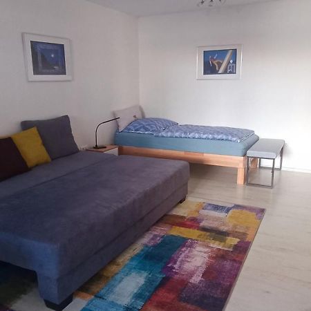 Ferienwohnung Dallmann Niestetal Екстериор снимка