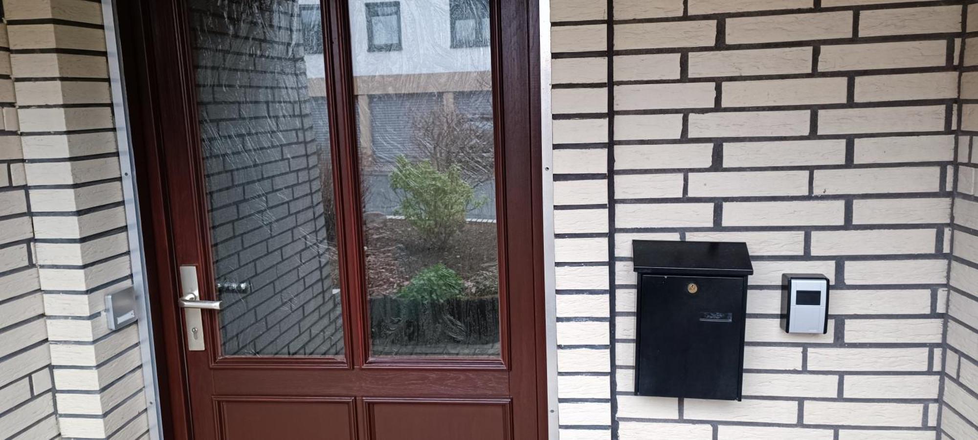 Ferienwohnung Dallmann Niestetal Екстериор снимка