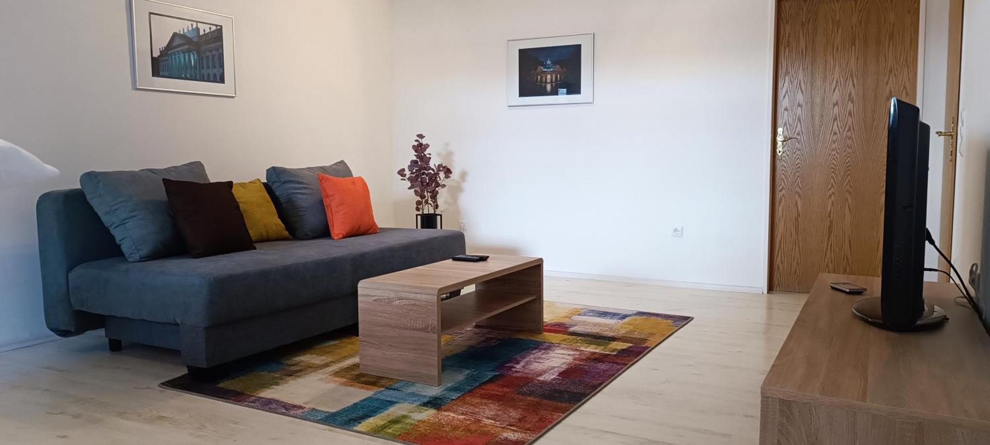 Ferienwohnung Dallmann Niestetal Екстериор снимка