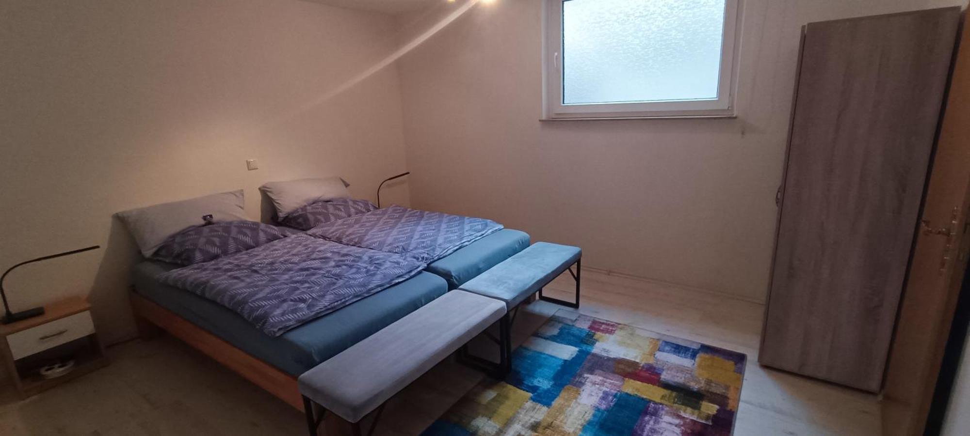 Ferienwohnung Dallmann Niestetal Екстериор снимка