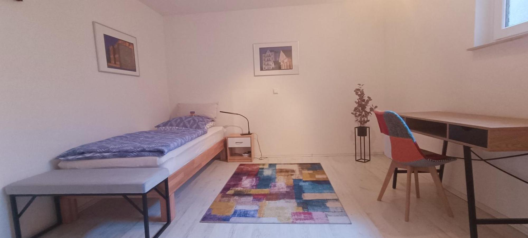 Ferienwohnung Dallmann Niestetal Екстериор снимка